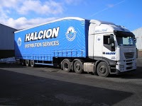 Halcion Express Ltd 244945 Image 0